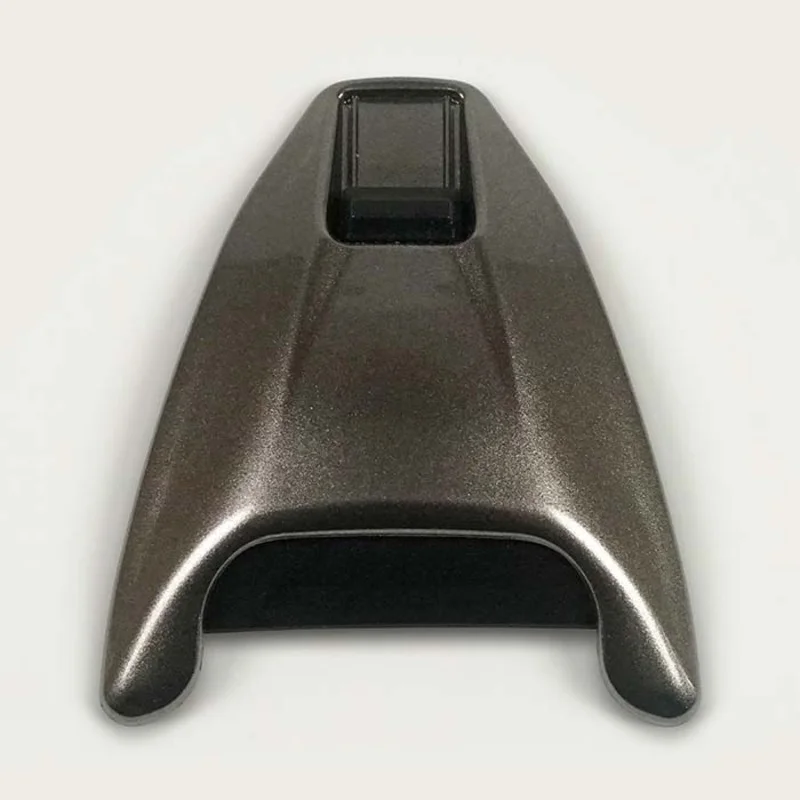 Ventilación frontal ARAI (Air Conductor Front 2), DIAMOND Grey (Modelos: CHASER-V/PRO)