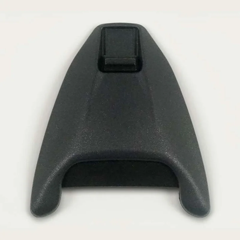 Ventilación frontal ARAI (Air Conductor Front 2), METALLIC Negro Mate (Modelos: CHASER-V/PRO)