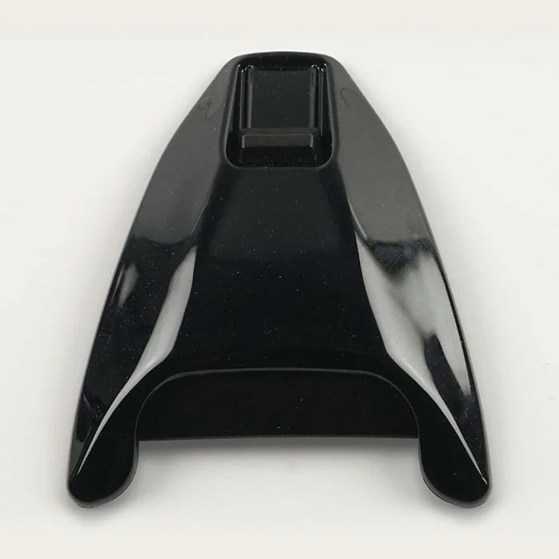 Ventilación frontal ARAI (Air Conductor Front 2) Negro Diamond