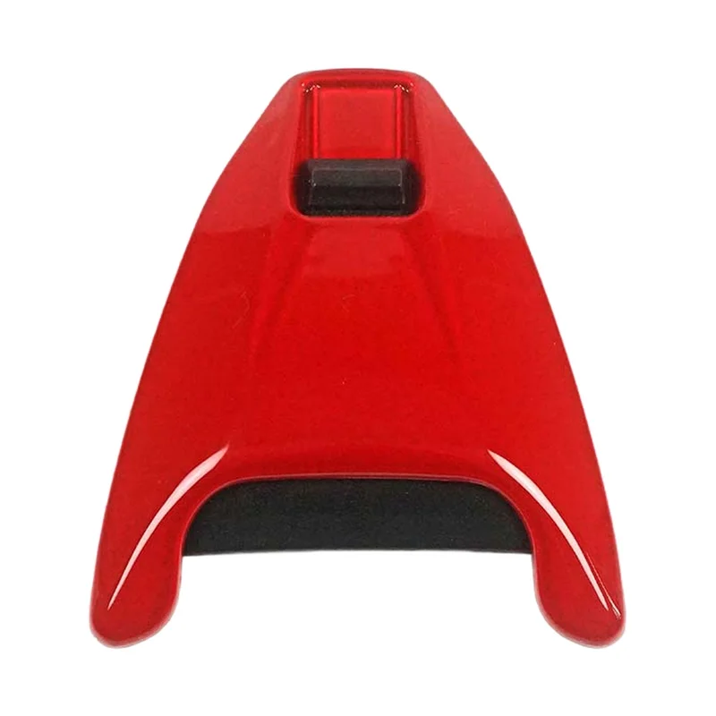Ventilación frontal ARAI (Air Conductor Front 2), RACING Rojo (Modelos: CHASER-V/PRO)