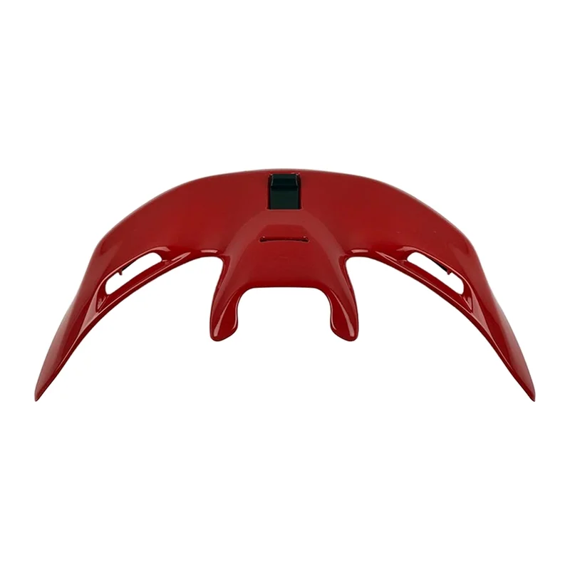 Ventilación trasera ARAI (Air Conductor Rear 2), RACING Rojo (Modelos: CHASER-V/PRO)