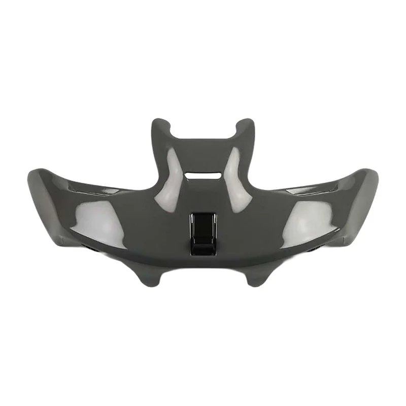 ARAI Air Conductor Rear-2 Grey