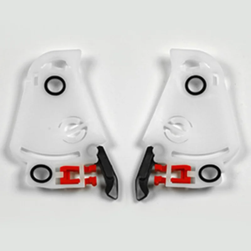 Kit de mecanismos Pantalla ARAI (Sistema Super AdSis I2, Blanco (Modelos: AXCES II/3)