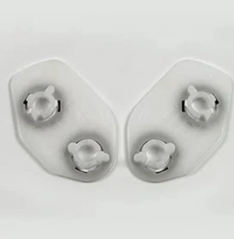 Kit de mecanismos ARAI, Blanco
