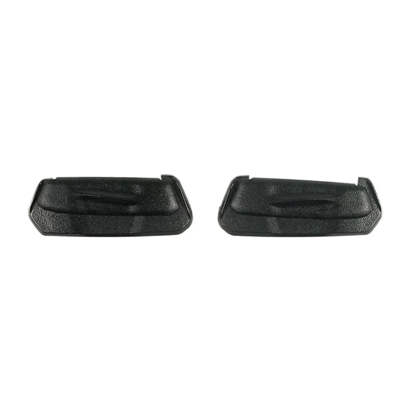 Kit de ventilación pantalla ARAI (Sistema VAS-V), Negro