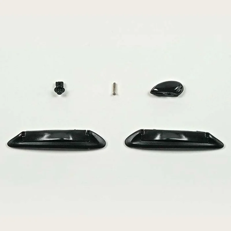 KIT BROWVENT ARAI SAG W/LOCKTAB FULL FACE HELMET
