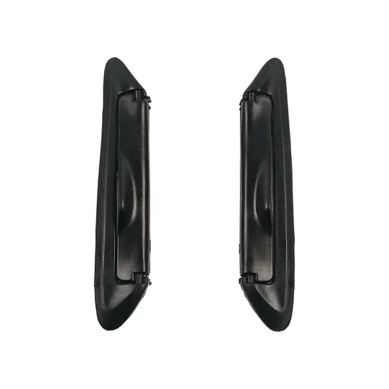 Kit de ventilación pantalla ARAI, Negro