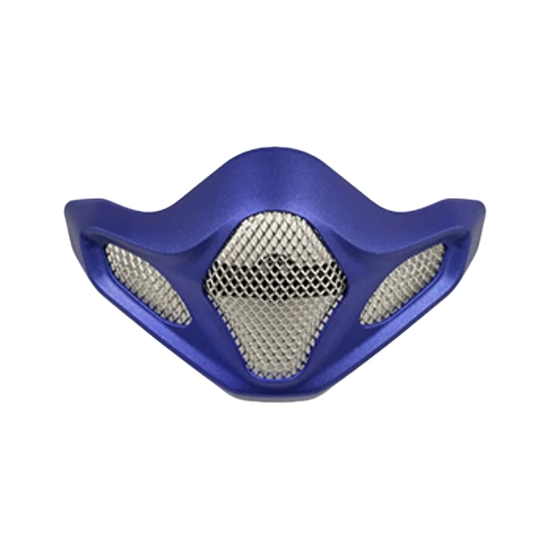 Ventilación mentonera ARAI (Casco MX-V), BOGLE Azul