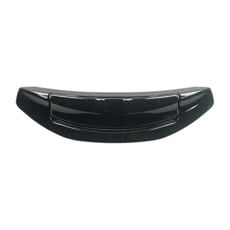 Ventilación mentonera ARAI (Sistema X), Negro Diamante