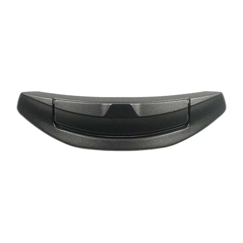 Ventilación mentonera ARAI (Sistema X), Negro Mate
