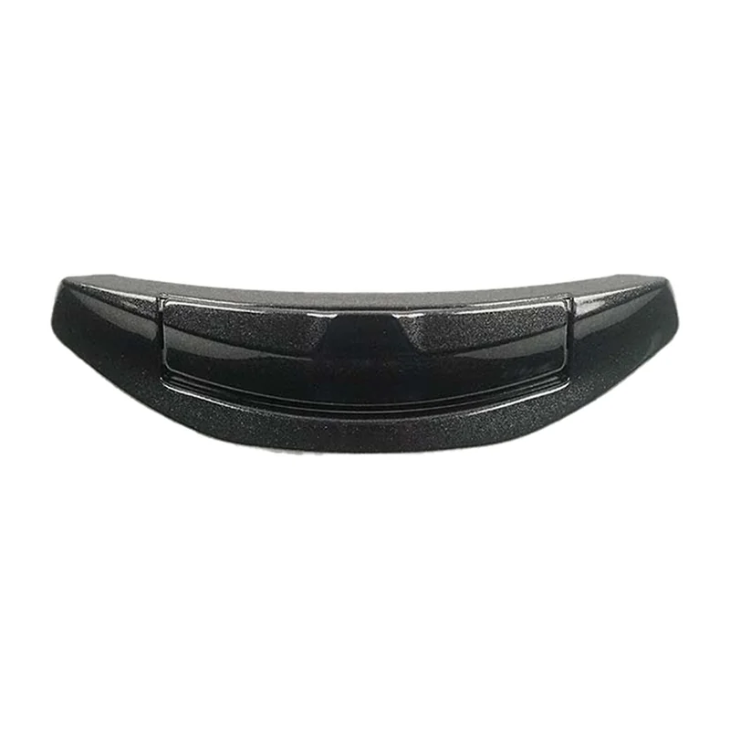 Ventilación mentonera ARAI (Sistema X), NAKASUGA Negro