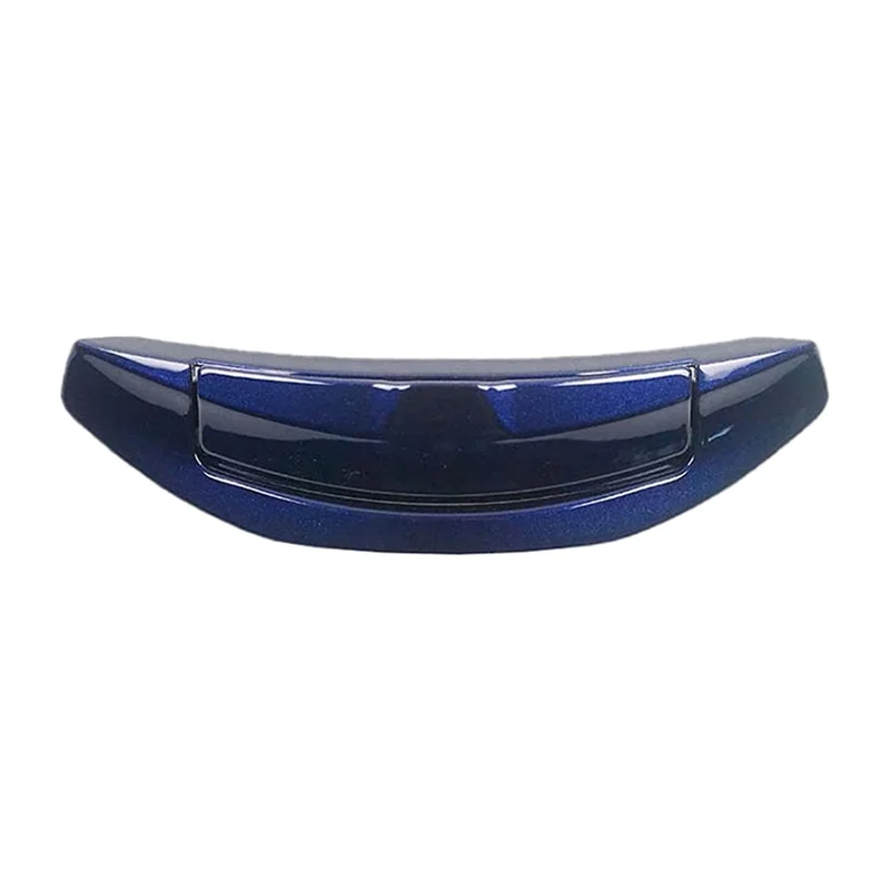 Ventilación mentonera ARAI (Sistema X), NAVY Azul