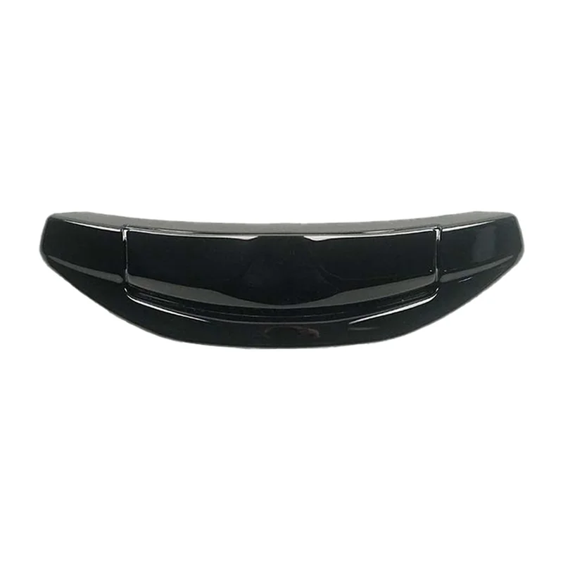 Ventilación mentonera ARAI (Sistema XA), Negro (Modelos: QV-P)