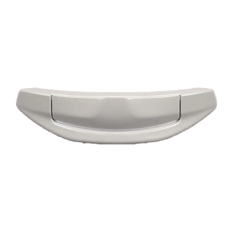 Ventilación mentonera ARAI (Sistema XA), DIAMOND Blanco (Modelos: QV-P)
