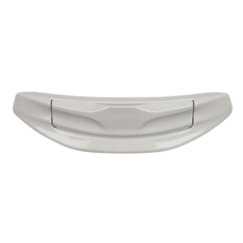 Ventilación mentonera ARAI (Sistema XC), Blanco