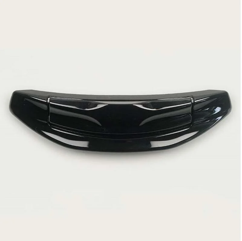 Ventilación mentonera ARAI (Sistema XC), Negro