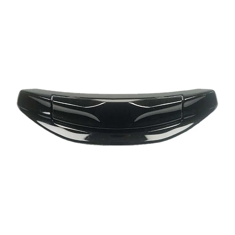 Ventilación mentonera ARAI (Sistema XC), Negro Diamante