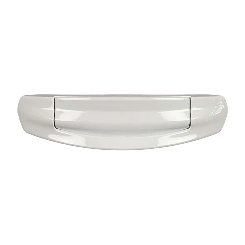 Ventilación mentonera ARAI (Sistema XF), Blanco