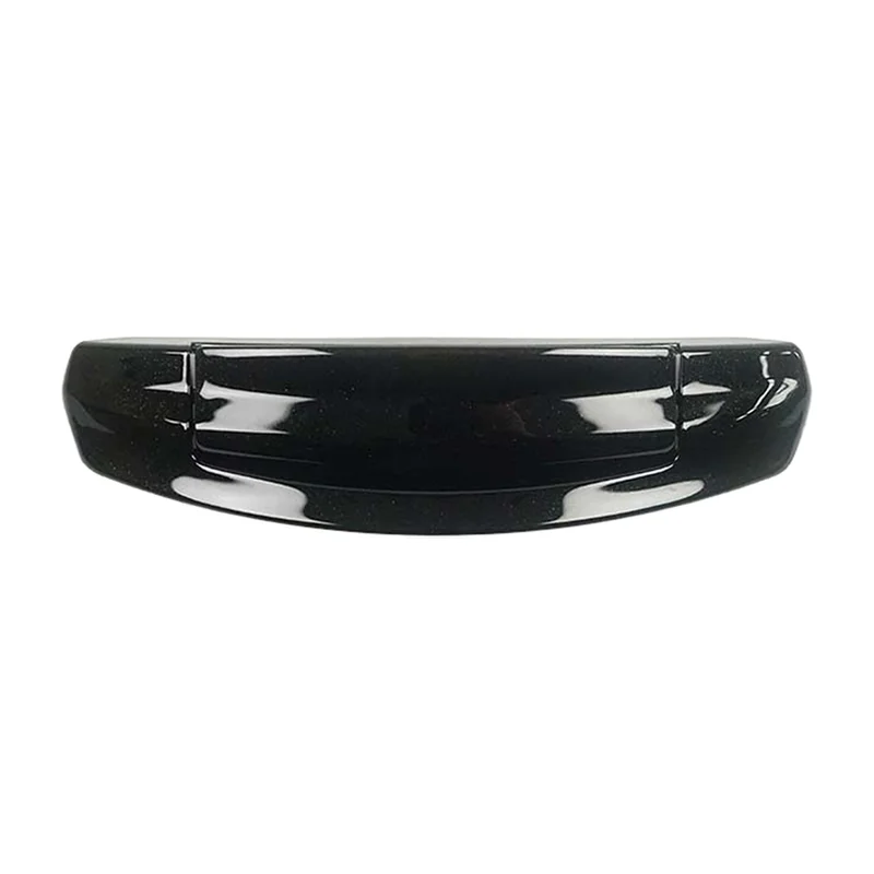 Ventilación mentonera ARAI (Sistema XF), Negro Diamante