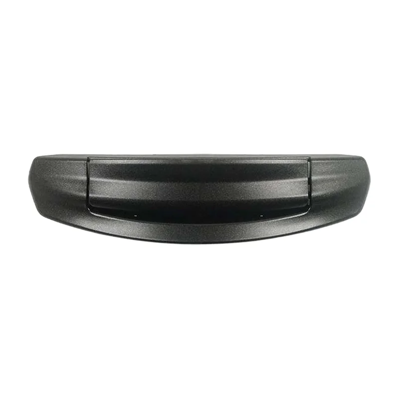 Ventilación mentonera ARAI (Sistema XF), Negro Mate