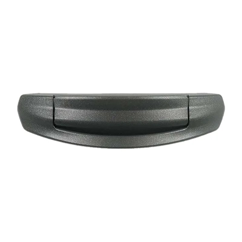 Ventilación mentonera ARAI (Sistema XF), METALLIC Gris
