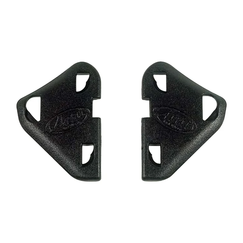 Kit de mecanismos ARAI Pro Shade, Ahumado