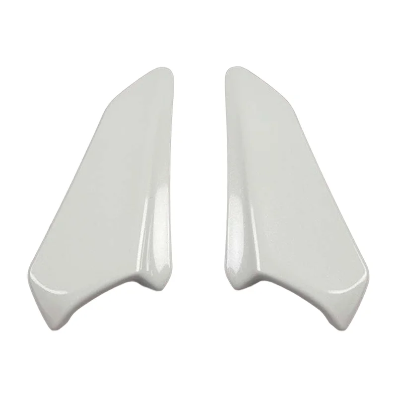 Ventilación lateral ARAI, Blanco Diamante
