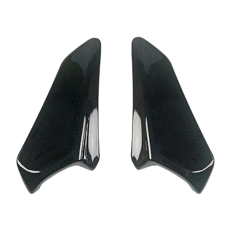 Ventilación lateral ARAI, Negro Diamante
