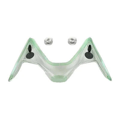 ARAI DDL Duct-2 - Clear
