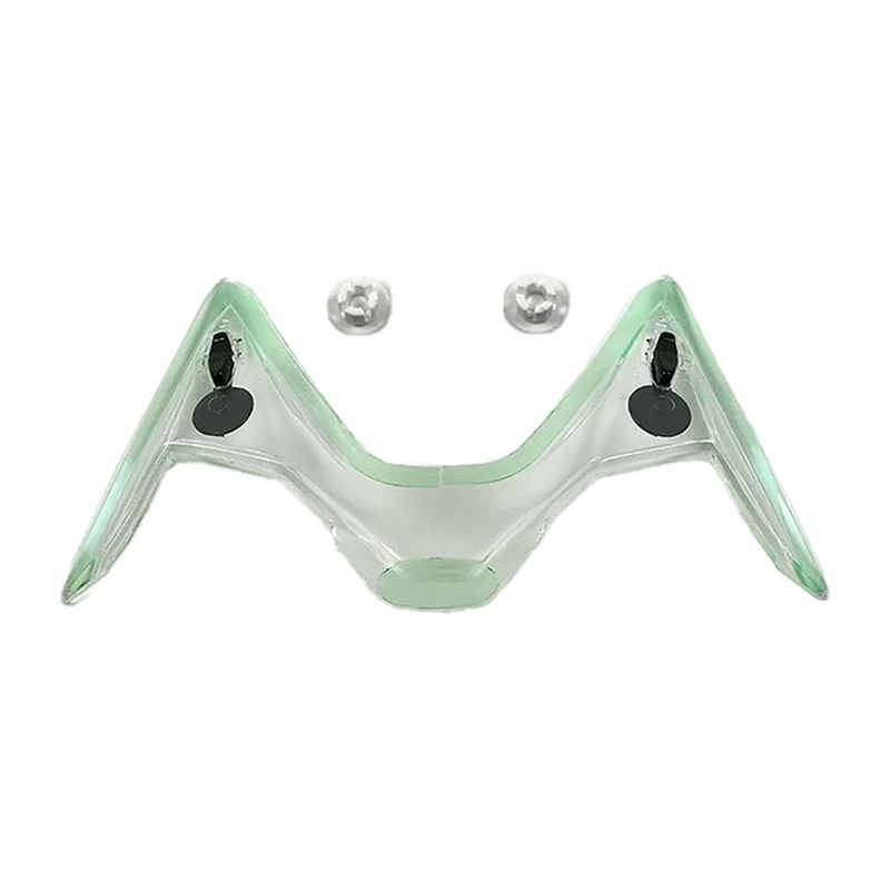 ARAI DDL Duct-2 - Clear