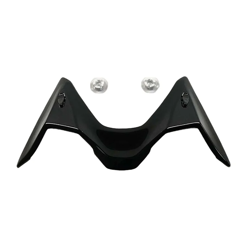 Ventilación superior ARAI (DDL DUCT 2), Negro (Modelos: VX-PRO JR)