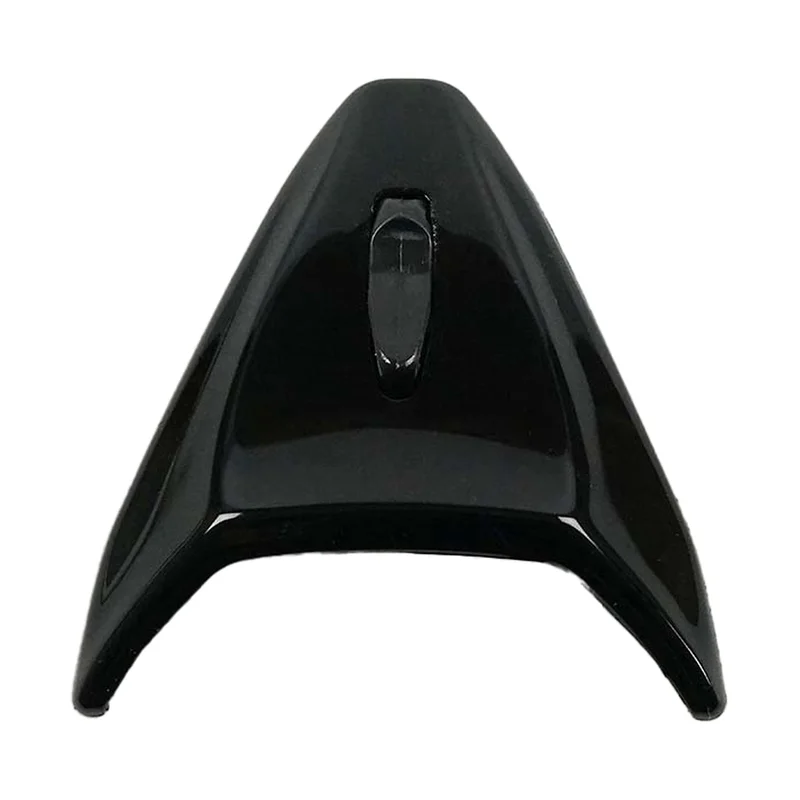 Ventilación ARAI (DELTA DUCT 4), Negro