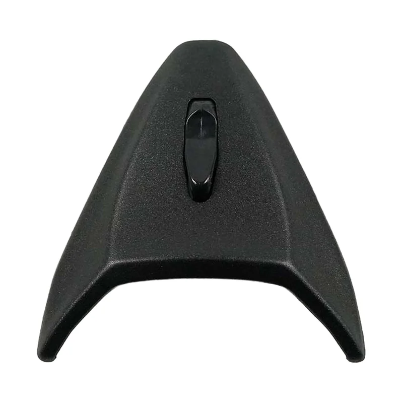 Ventilación superior ARAI (DELTA DUCT 4), Negro Mate (Modelos: VX-3)
