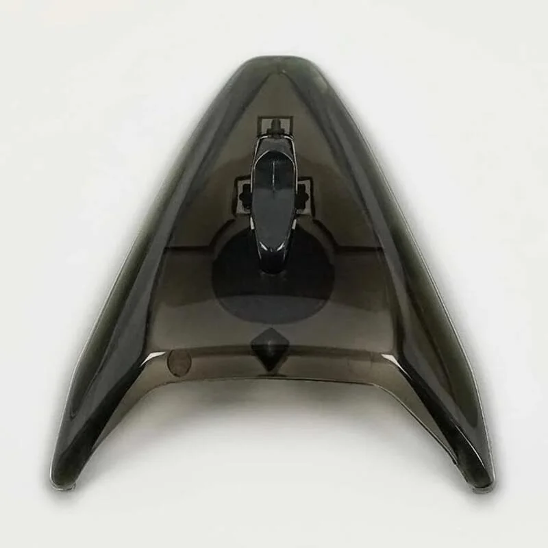 Ventilación superior ARAI (DELTA DUCT 4), Ahumado (Modelos: VX-3)