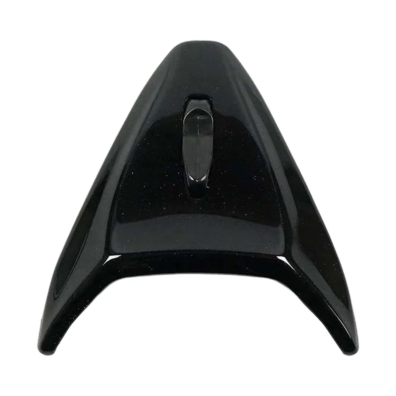 Ventilación superior ARAI (DELTA DUCT 4), Negro Perla (Modelos: VX-3/VX-PRO JR)