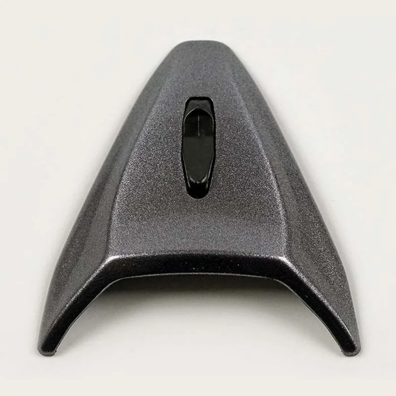 Ventilación superior ARAI (DELTA DUCT 4), PLATINUM Gris (Modelos: VX-3)
