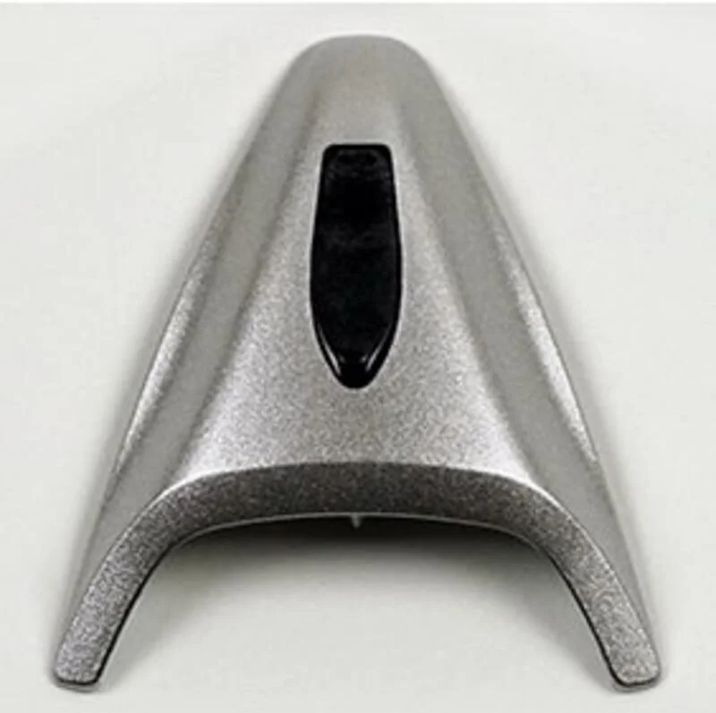 Ventilación frontal Central ARAI (DELTA DUCT-5), Plata