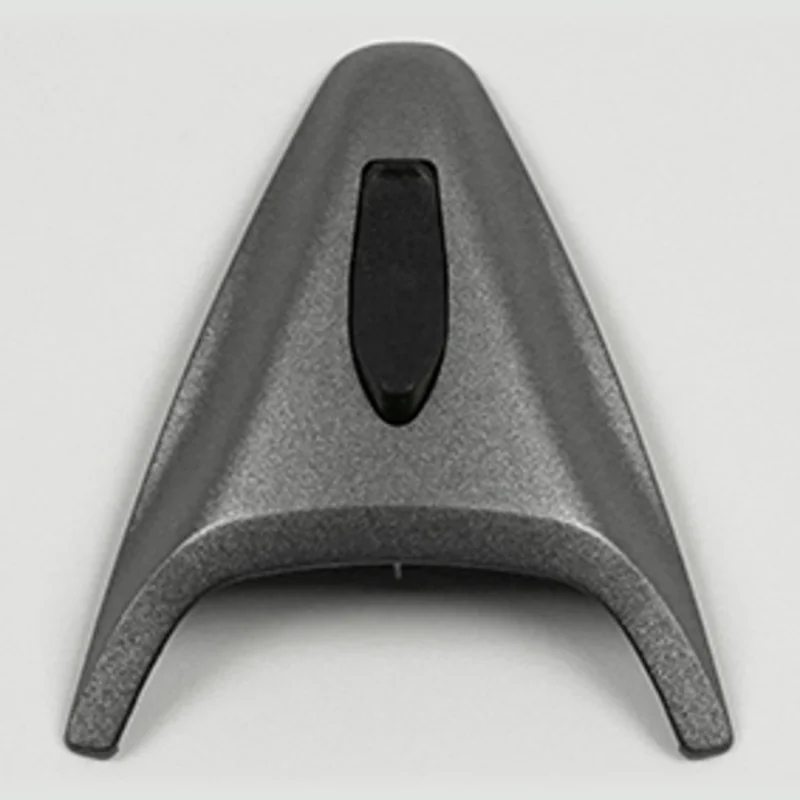 Ventilación superior ARAI DELTA DUCT-5, FROST GREY (Modelos: RX-7 GP/X-TEND/SZ-RAM-4)