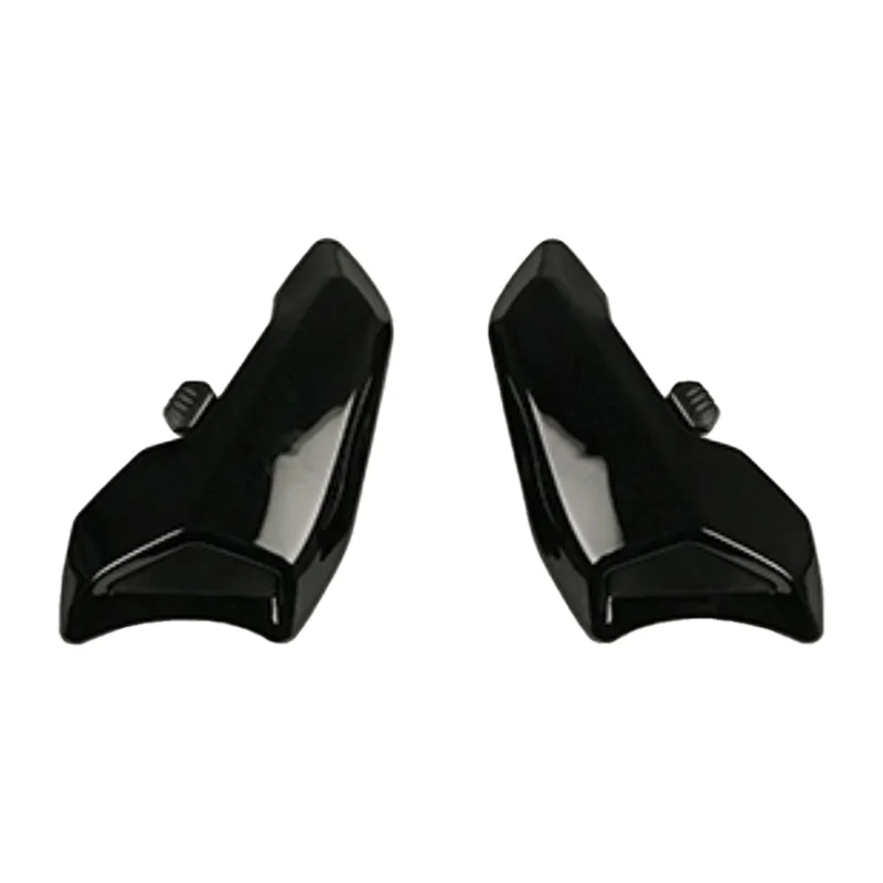 Ventilación frontal ARAI QV-2, Negro (Modelos: RENEGADE-V)