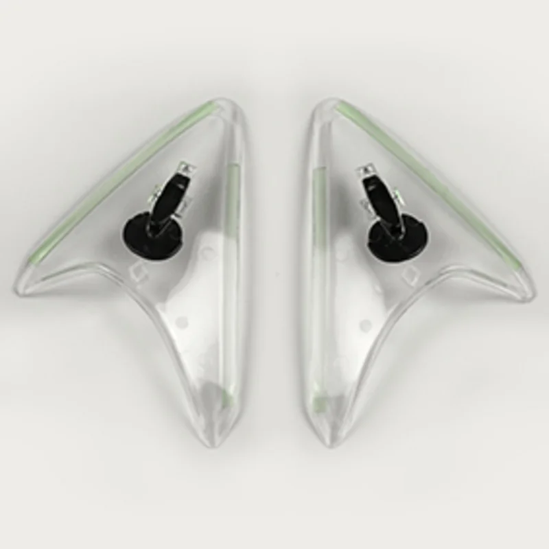 Ventilación trasera ARAI (TDR), Transparente (Modelos: SZ-F)