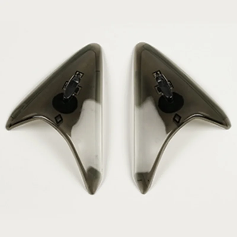 Ventilación trasera ARAI (TDR), Ahumado (Modelos: SZ-F)
