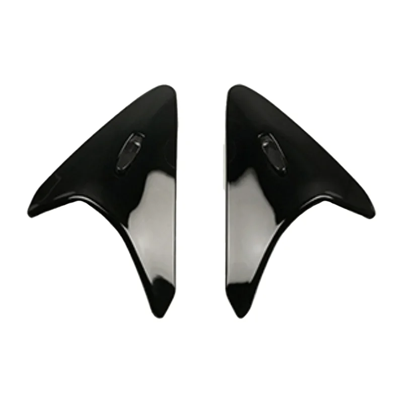 Ventilación trasera ARAI (TDR), Negro (Modelos: SZ-F)