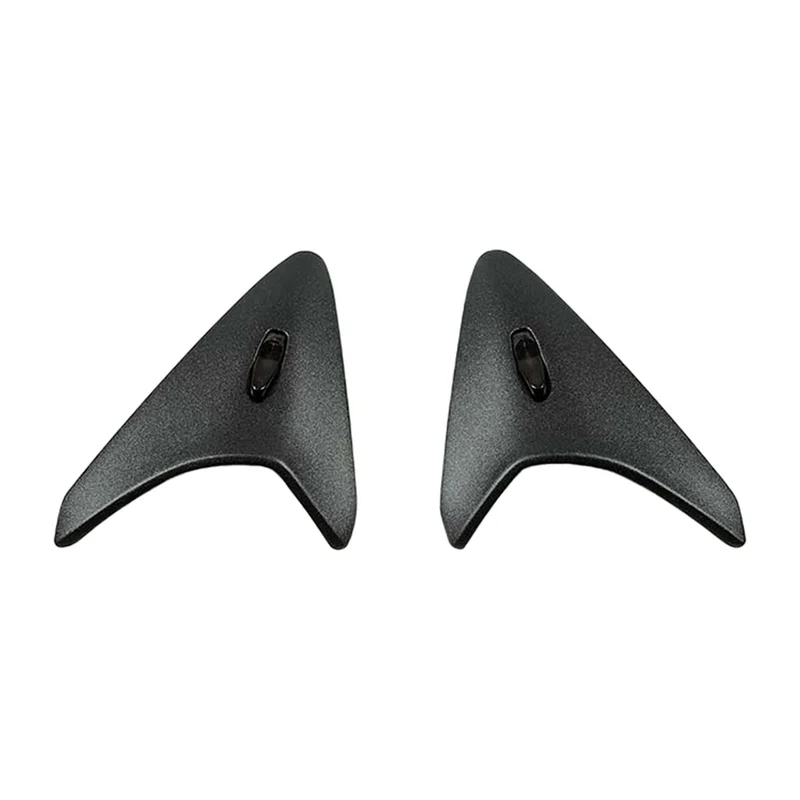 Ventilación trasera ARAI (TDR), FROST GREY (Modelos: SZ-F)