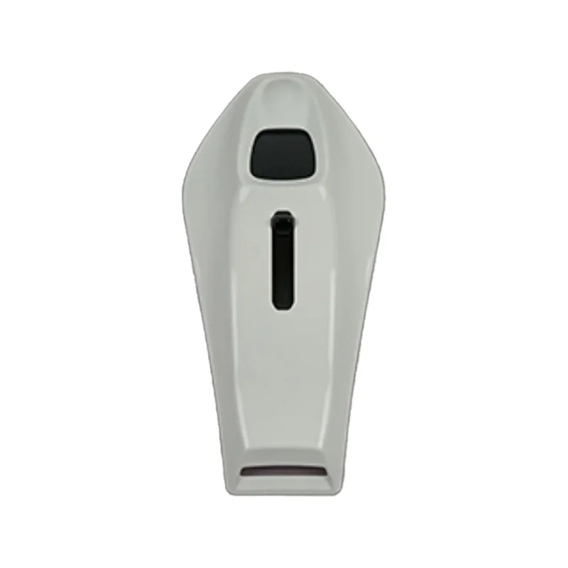 Ventilación frontal ARAI DUAL FLOW, Blanco