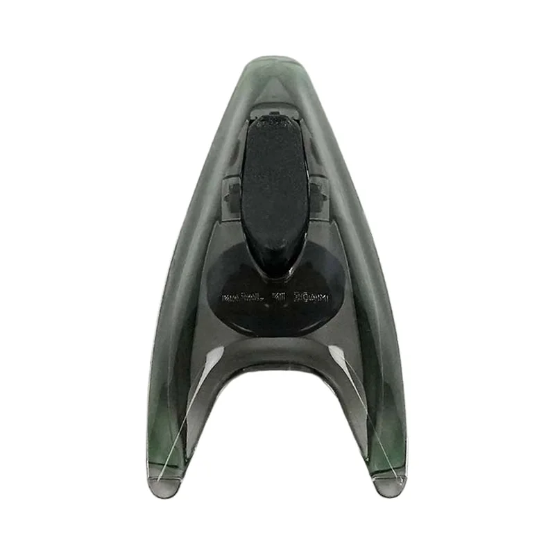 Ventilación superior ARAI (Sistema IC3), Ahumado