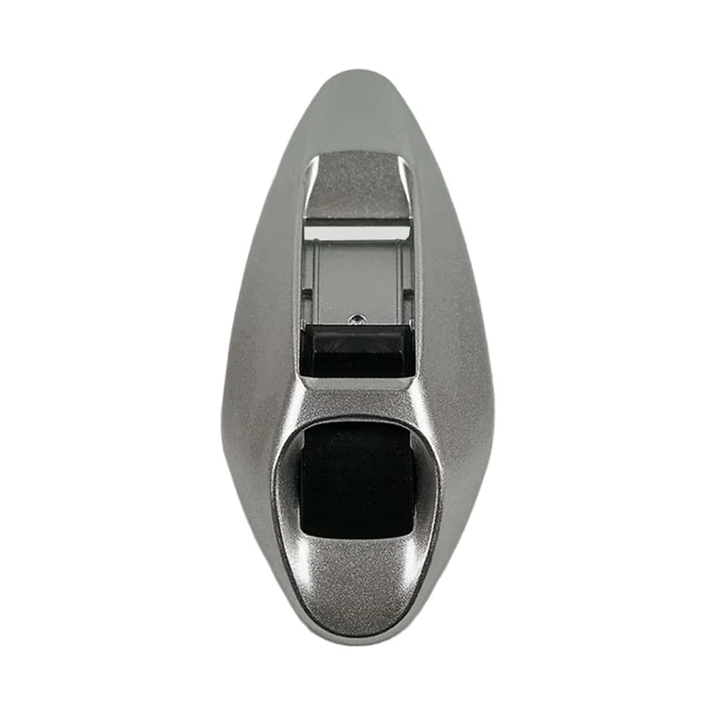Ventilación superior ARAI (IC5-Duct), ALUMINIUM Plata (Modelos: SZ-RAM-X)