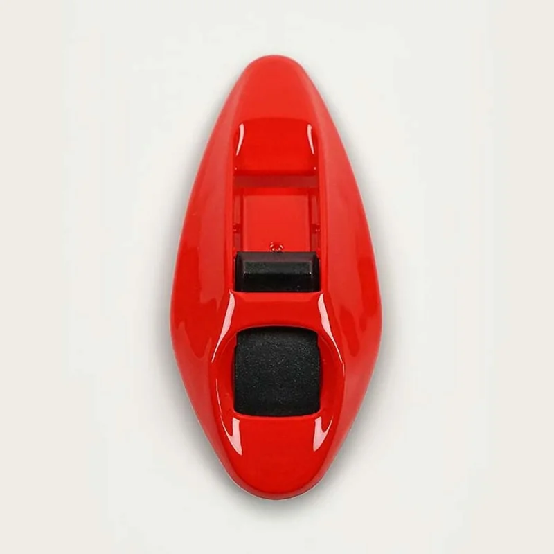 Ventilación superior ARAI (Sistema IC5), FAST Rojo