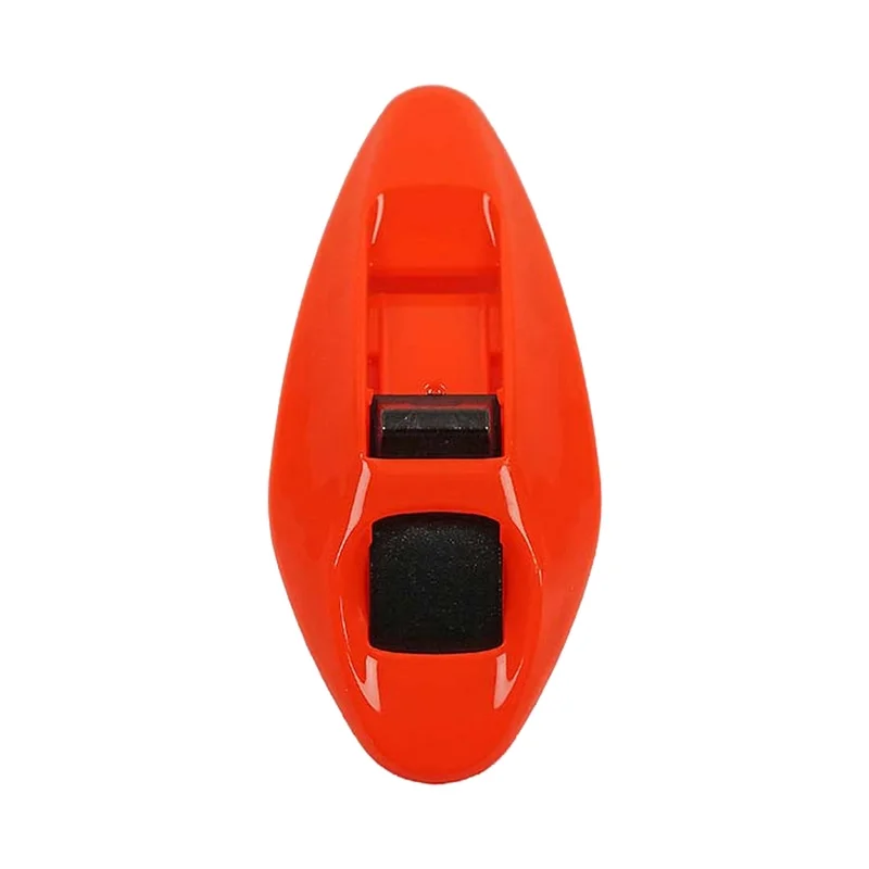 Ventilación superior ARAI (Sistema IC5), MAZE Rojo