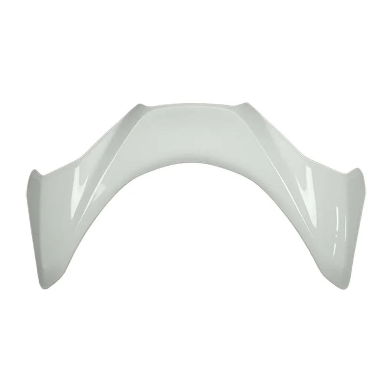 Ventilación ARAI (DUCT PVF-R), Blanco