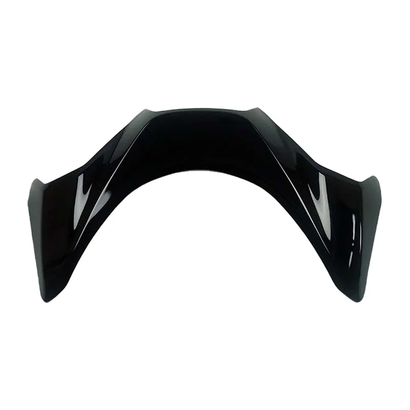 Ventilación ARAI (DUCT PVF-R), Negro